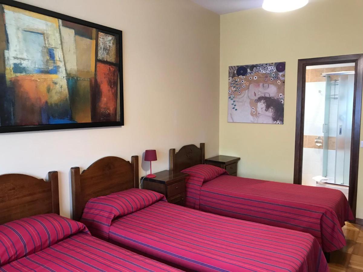 Perseo Pensionat 3*