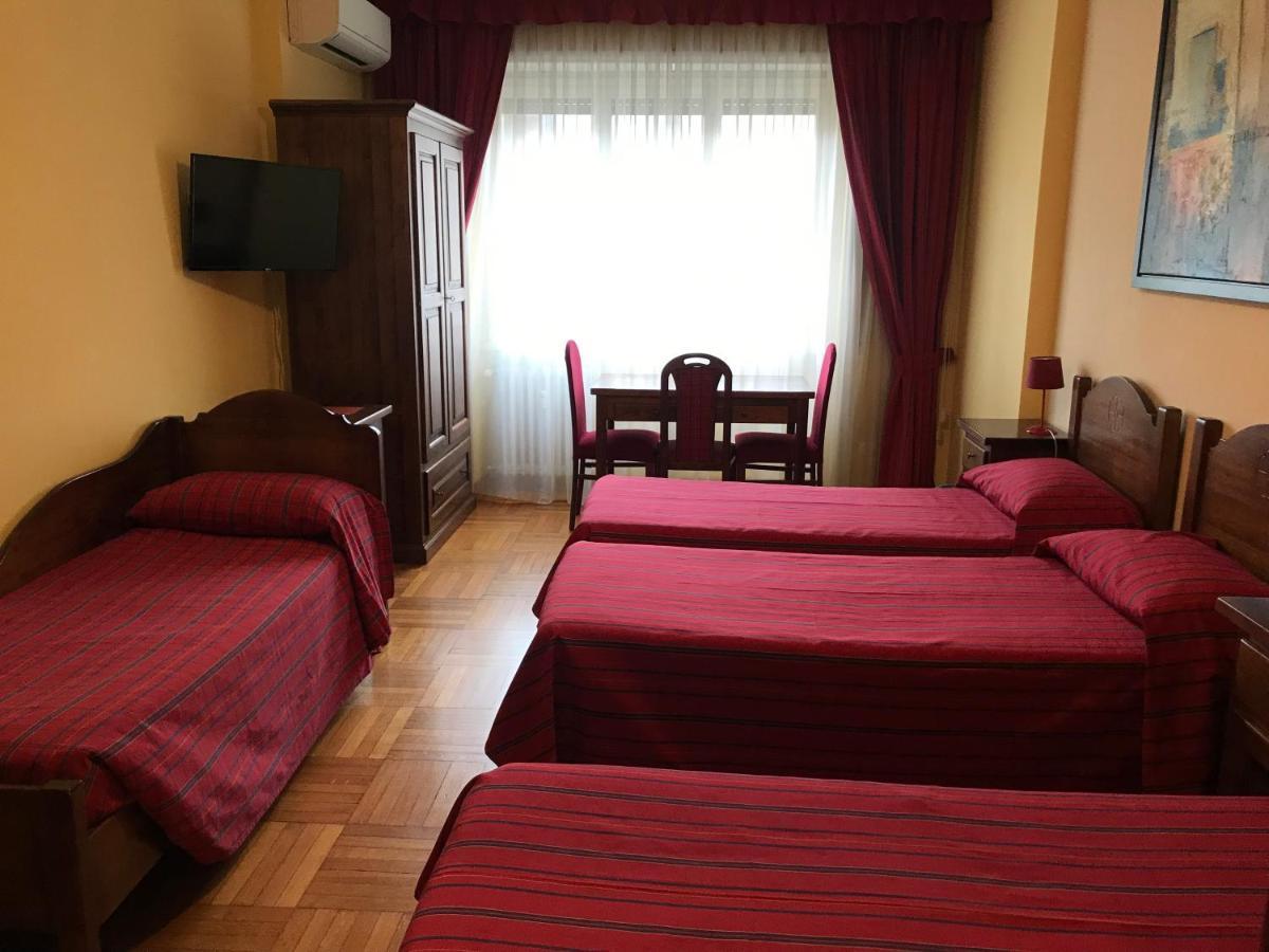 Pensionat Perseo 3*