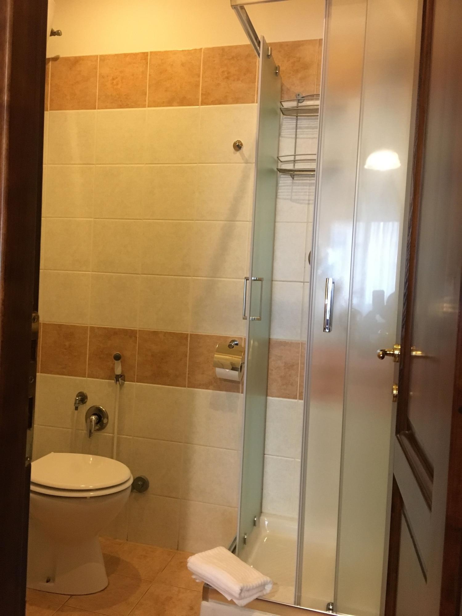 Perseo Pensionat 3*