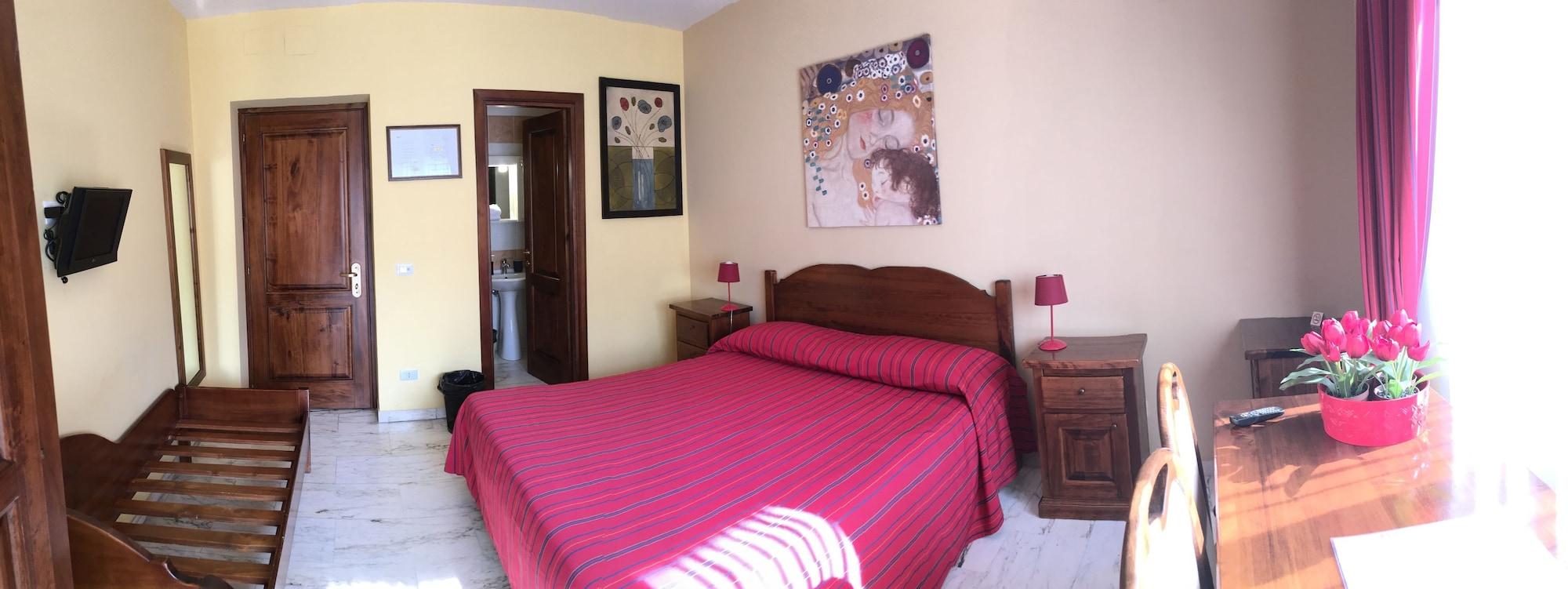 Perseo 3* Rom
