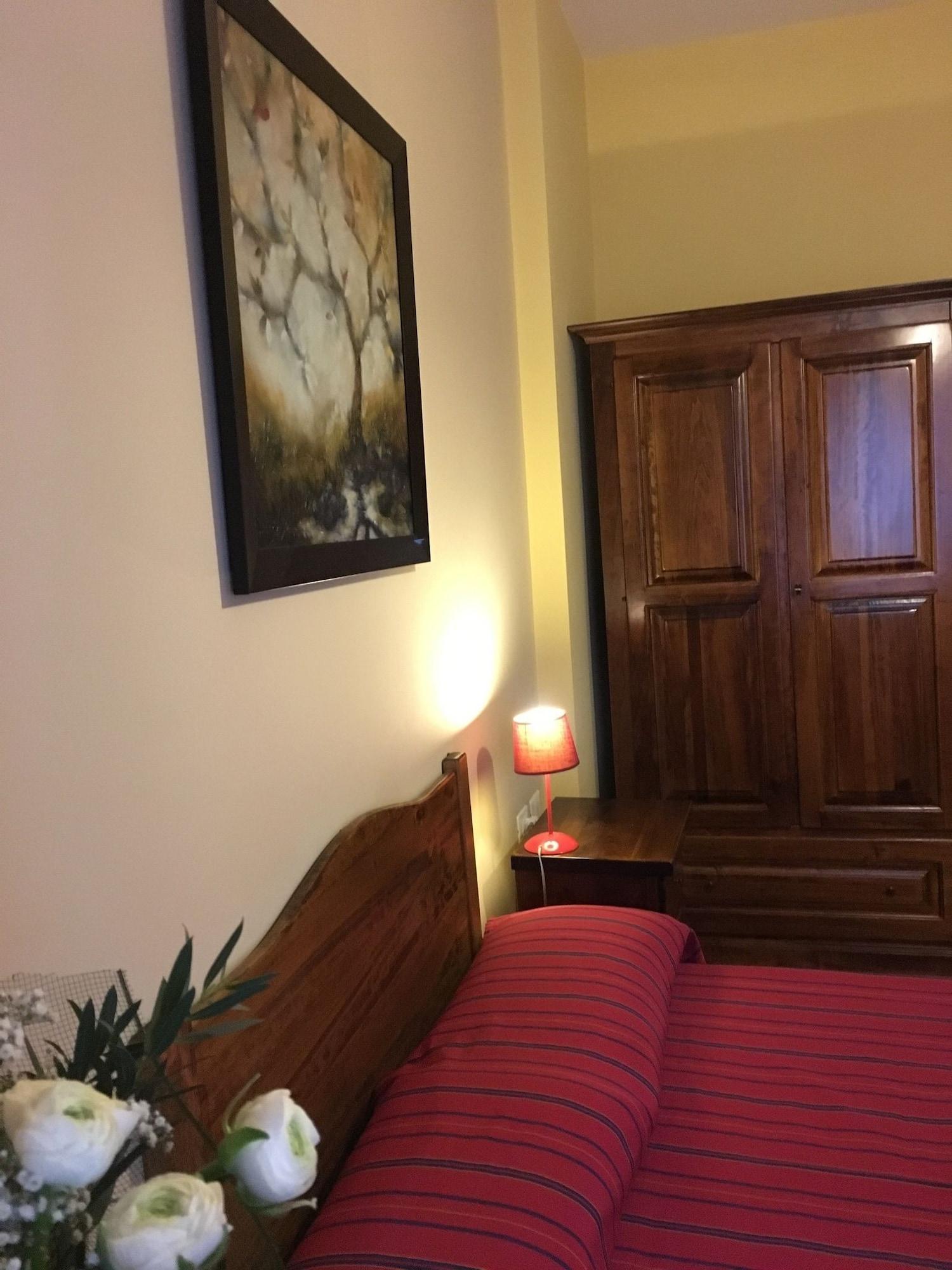 Perseo Pensionat 3*