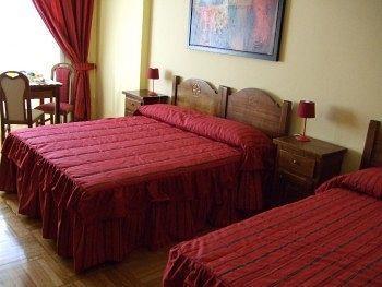 Perseo Pensionat 3*