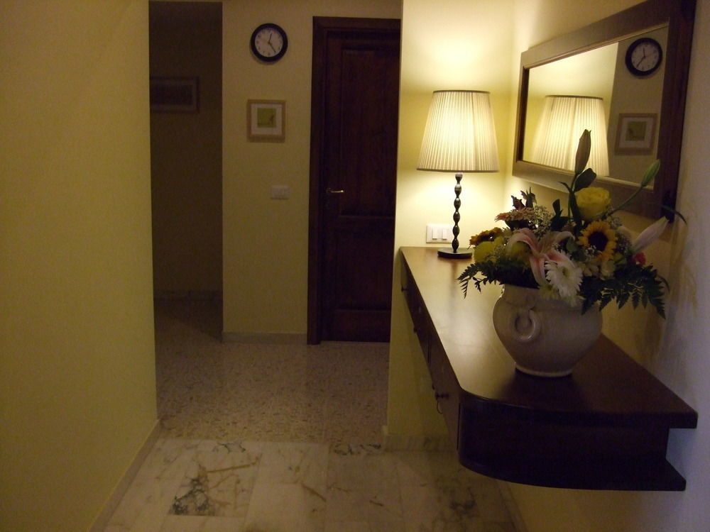 Pensionat Perseo 3*