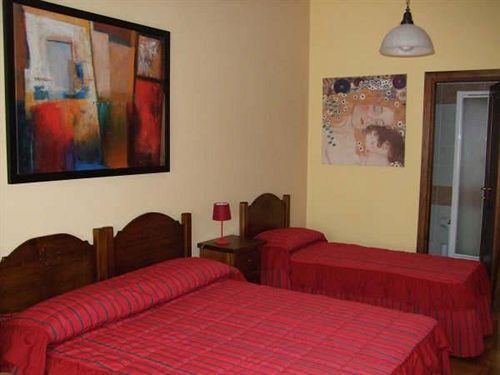 Pensionat Perseo 3*