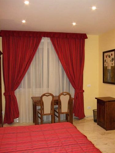 Pensionat Perseo Rom