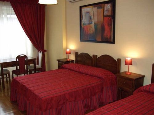 Pensionat Perseo Rom