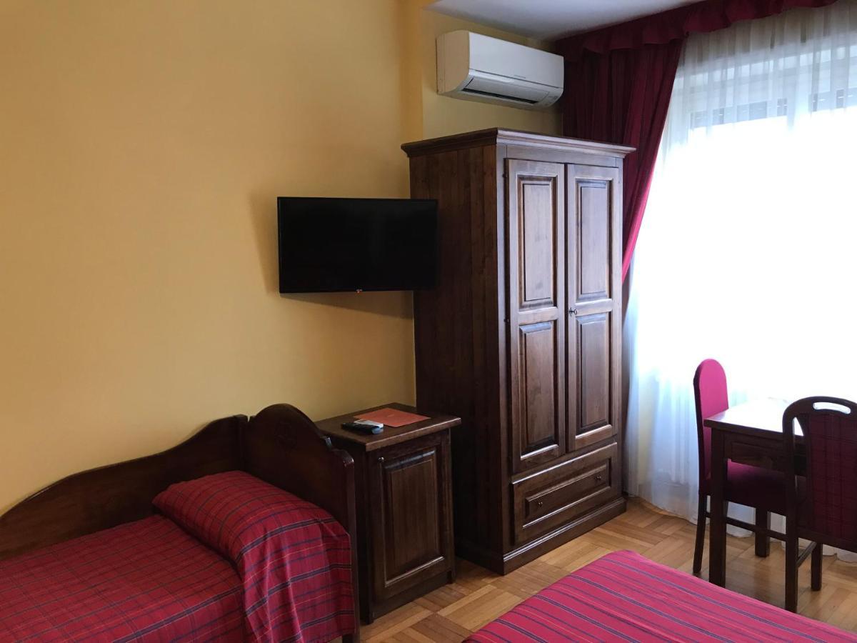 Perseo Pensionat Rom
