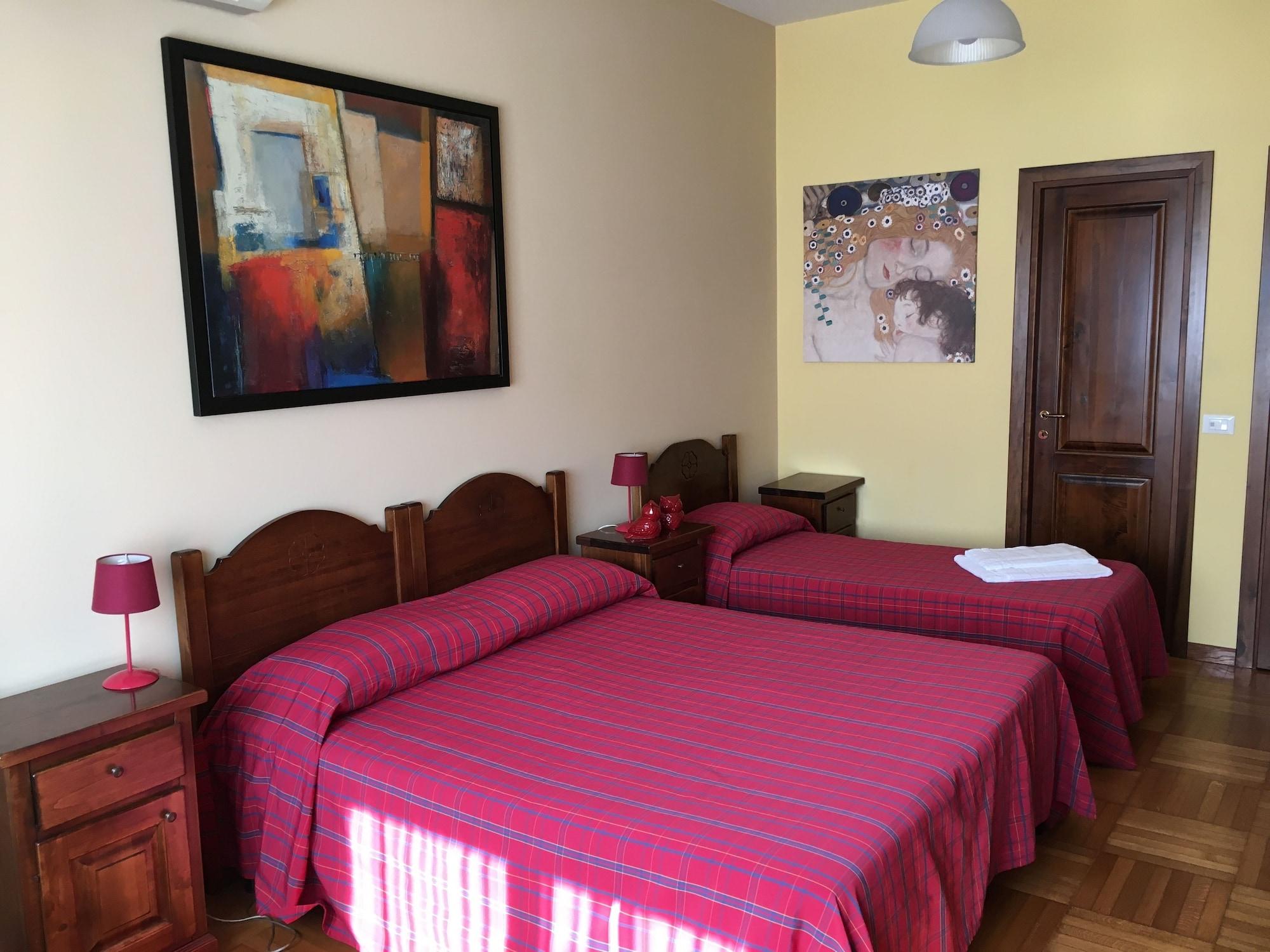 Pensionat Perseo
