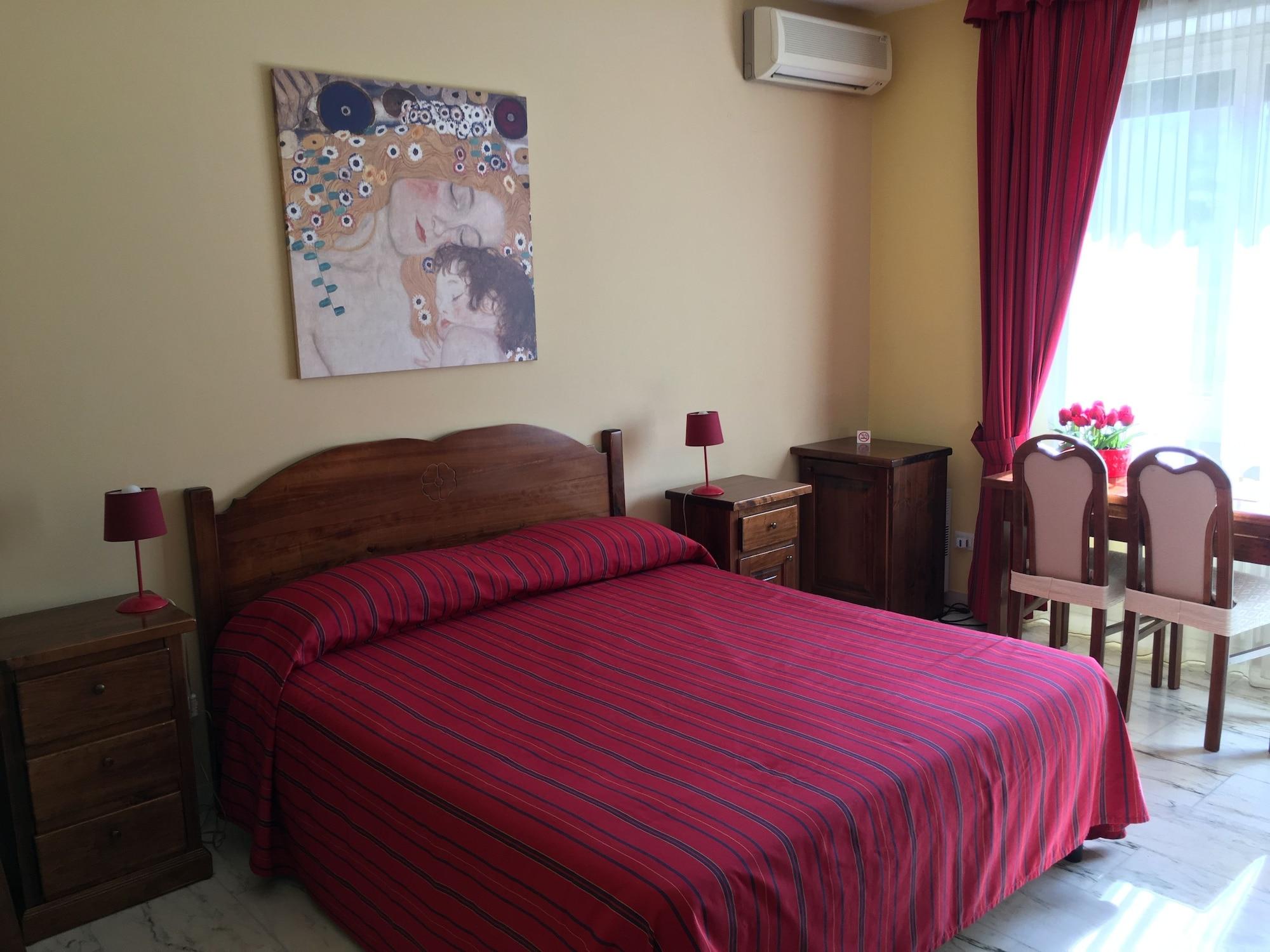 Pensionat Perseo 3*