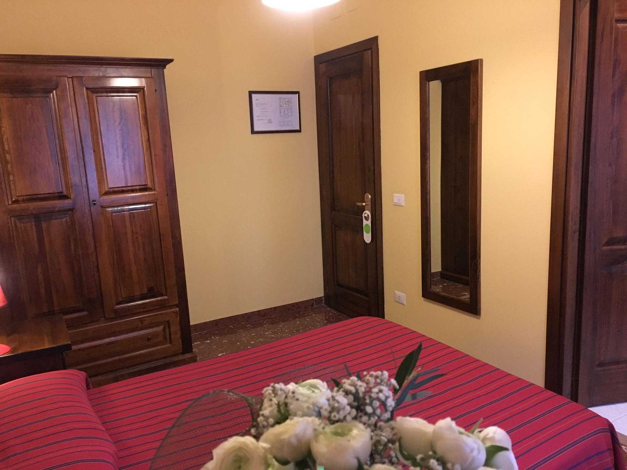 Pensionat Perseo 3*