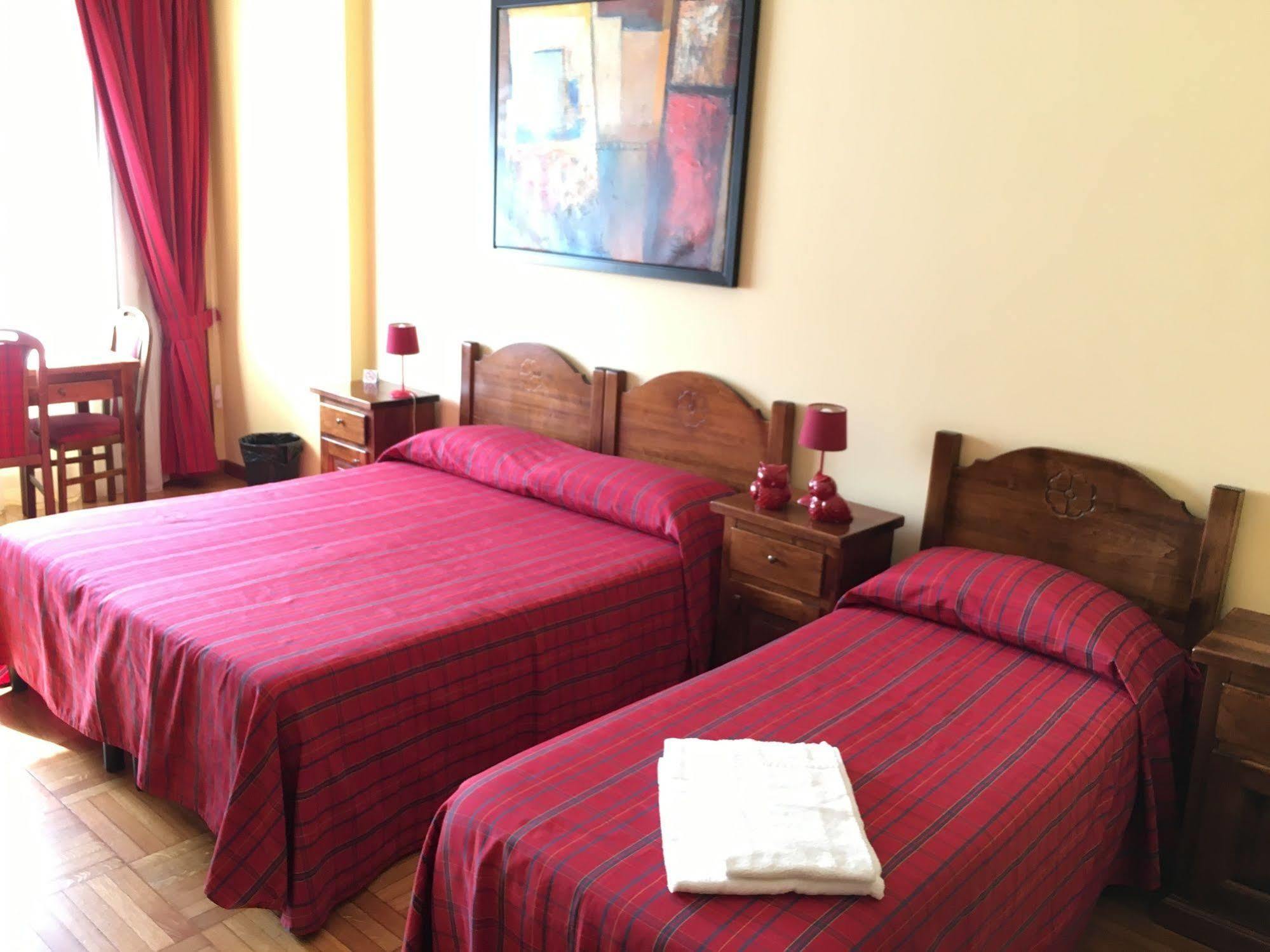Perseo Pensionat 3*